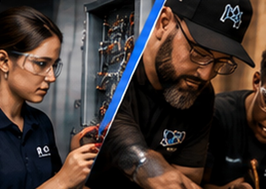 Electrical education and low voltage learning