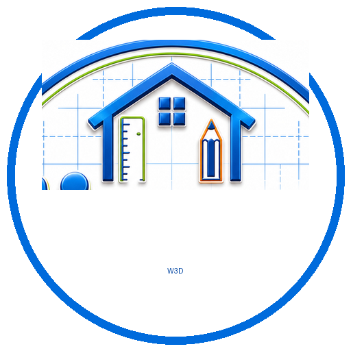 Wizar3D icon
